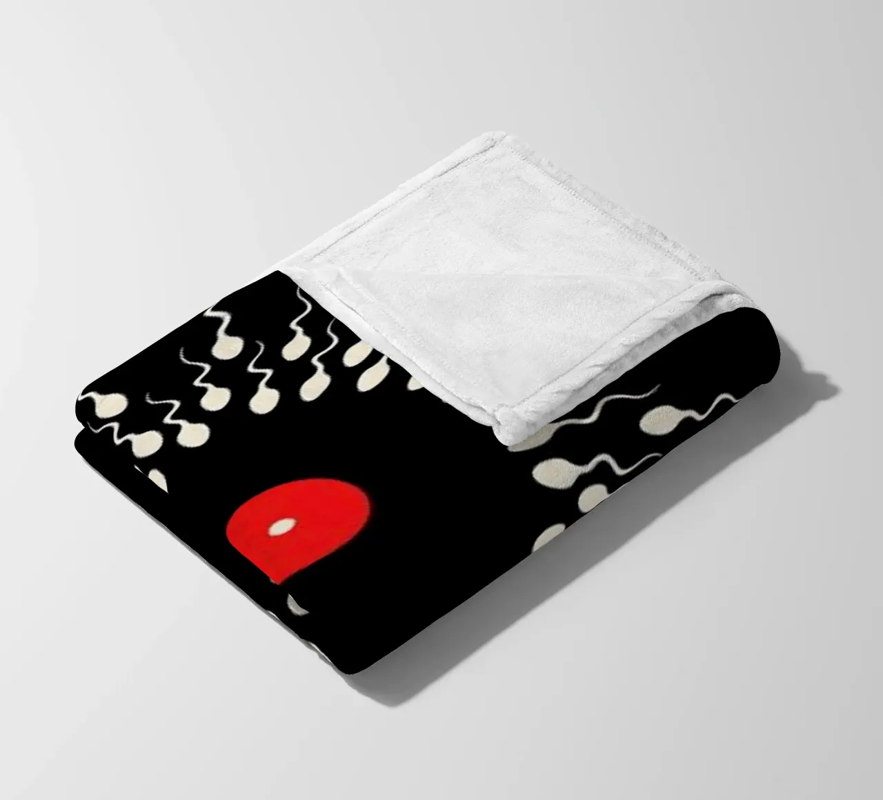 Give Life Back to Music coperta in pile da Viktor Hertz
