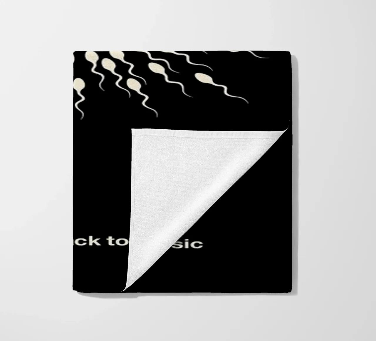 Give Life Back to Music telo mare da Viktor Hertz