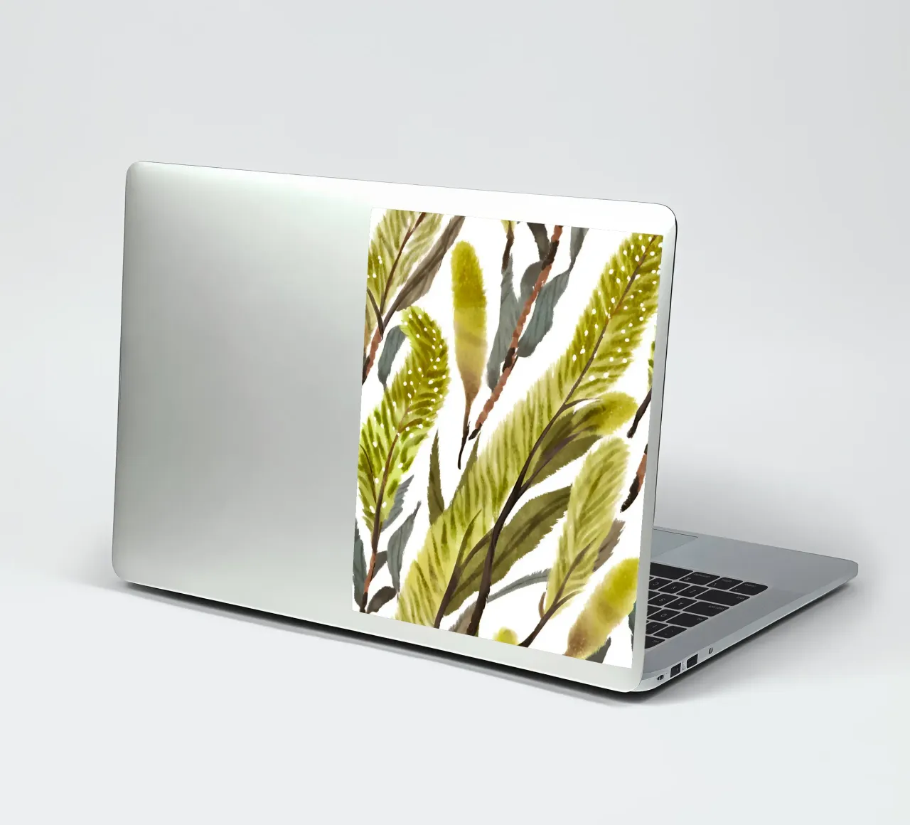 Weidenkätzchen sticker by designsbysophia