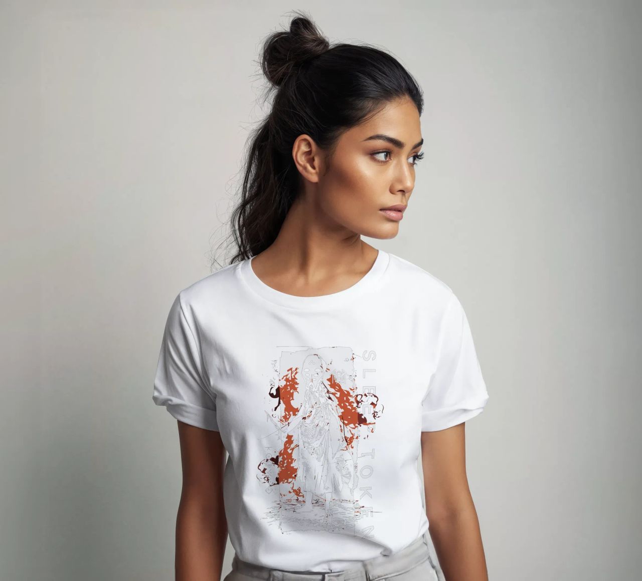 Euclide t-shirt da Jason Lavelle