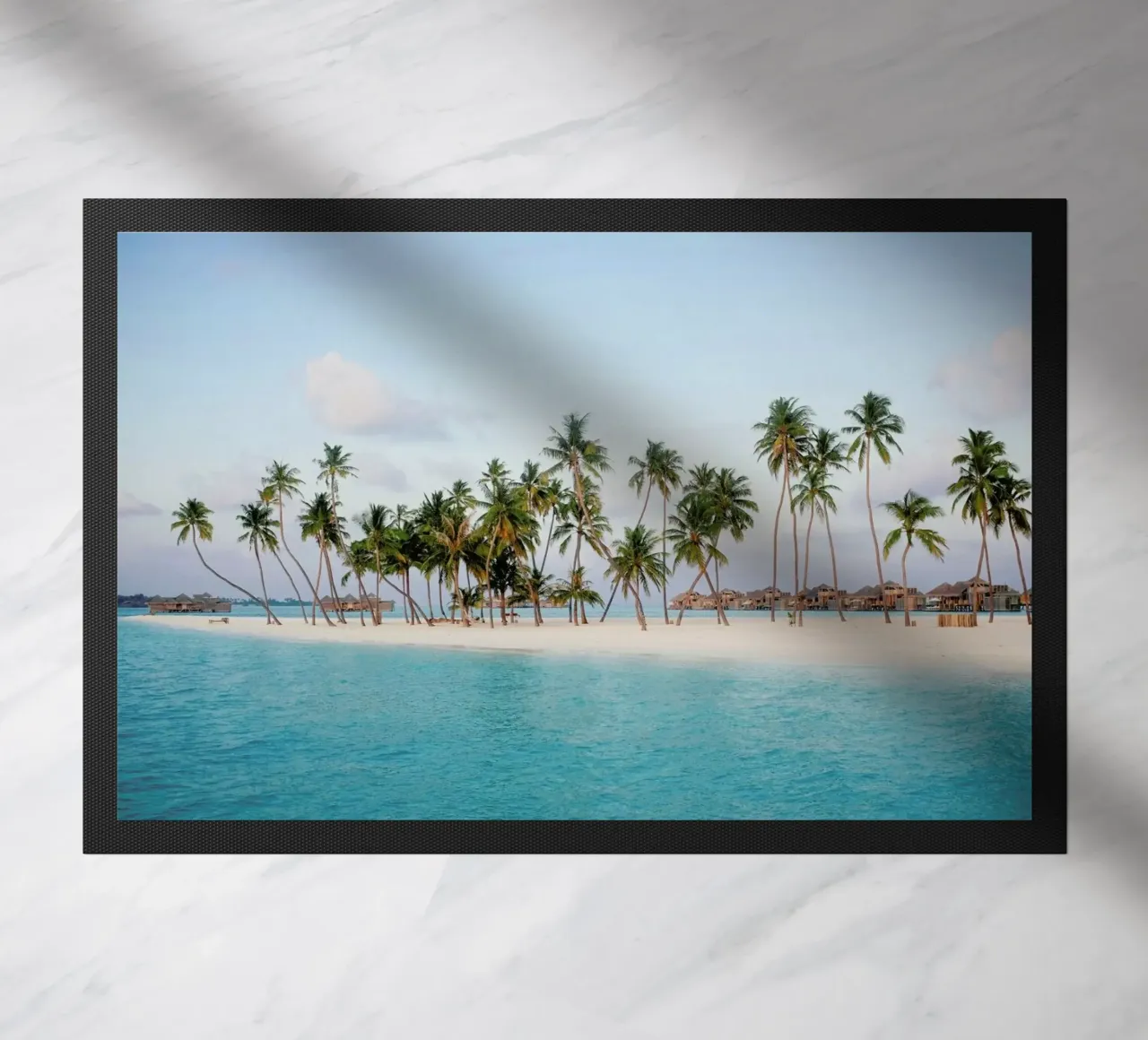 Maldives zerbino da NET Talents GmbH