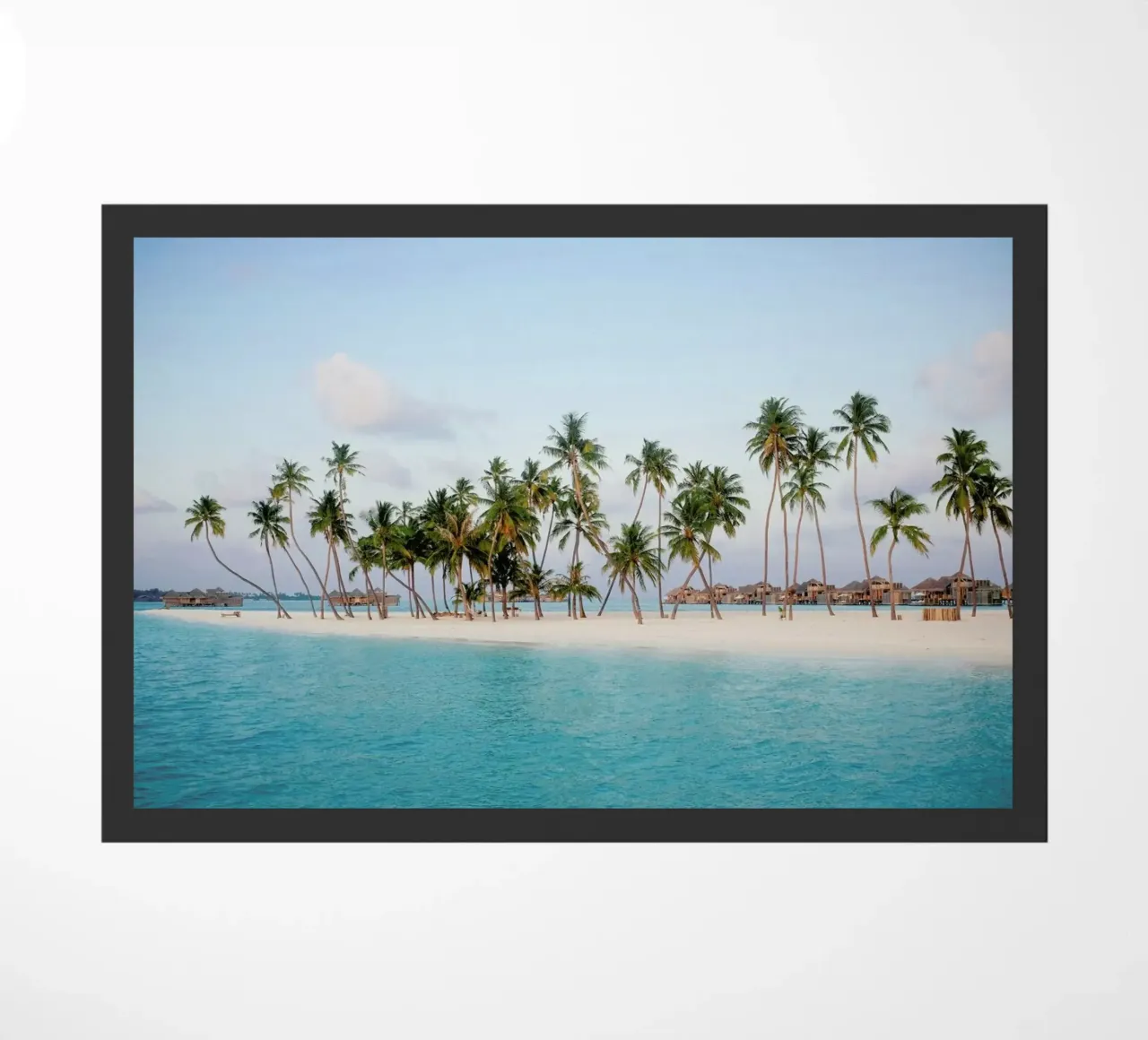 Maldives zerbino da NET Talents GmbH