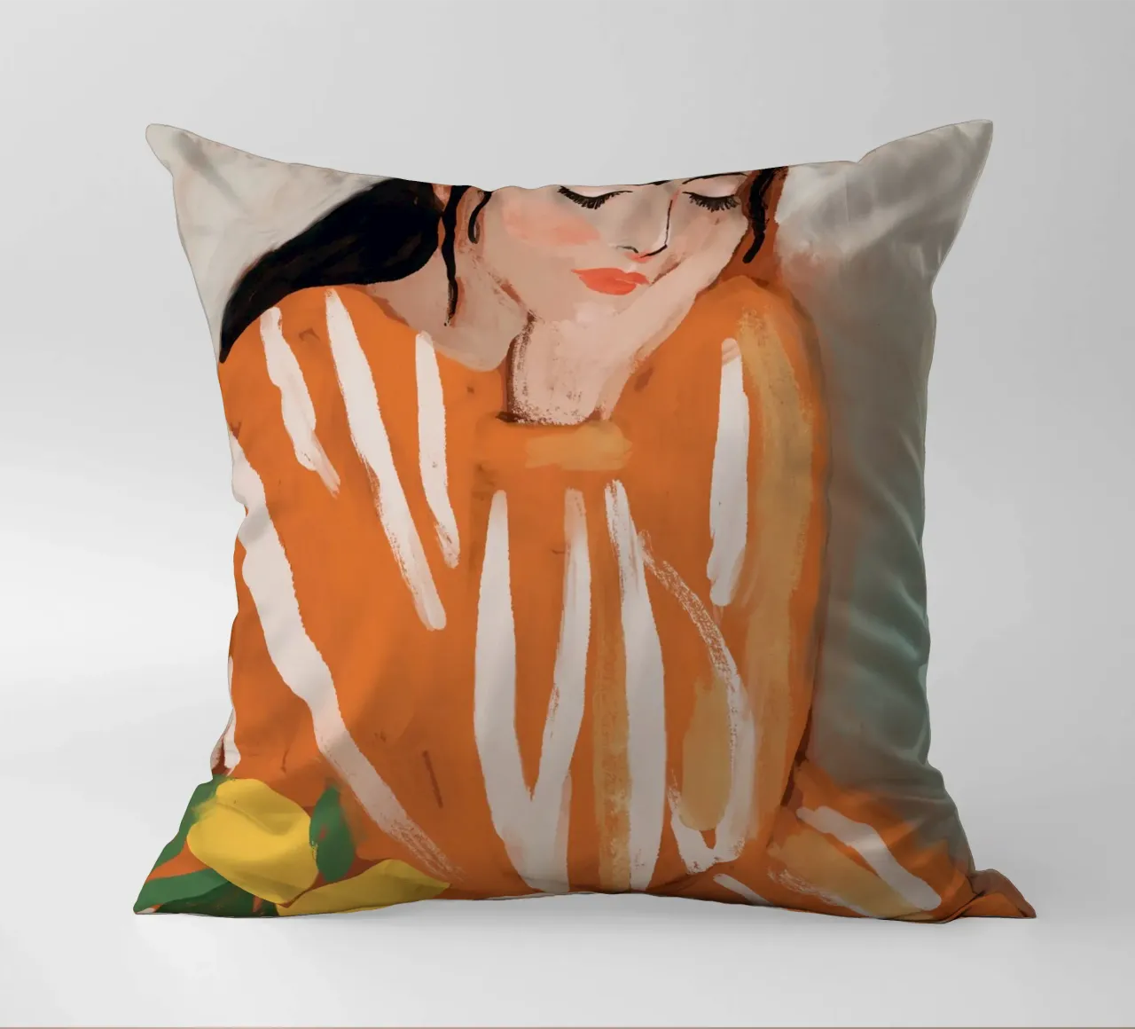 Soft Repose cuscino da treechild