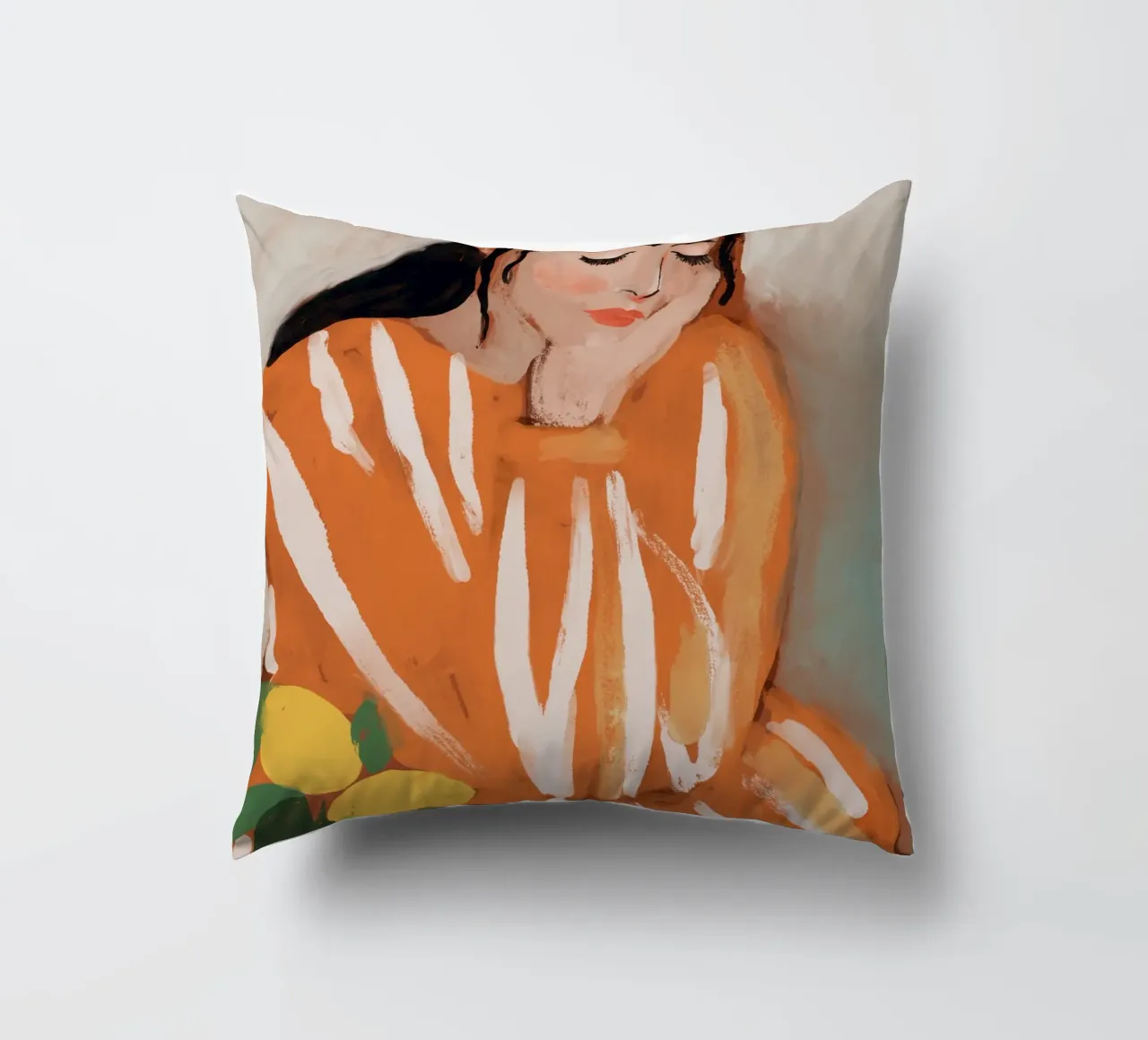 Soft Repose cuscino da treechild
