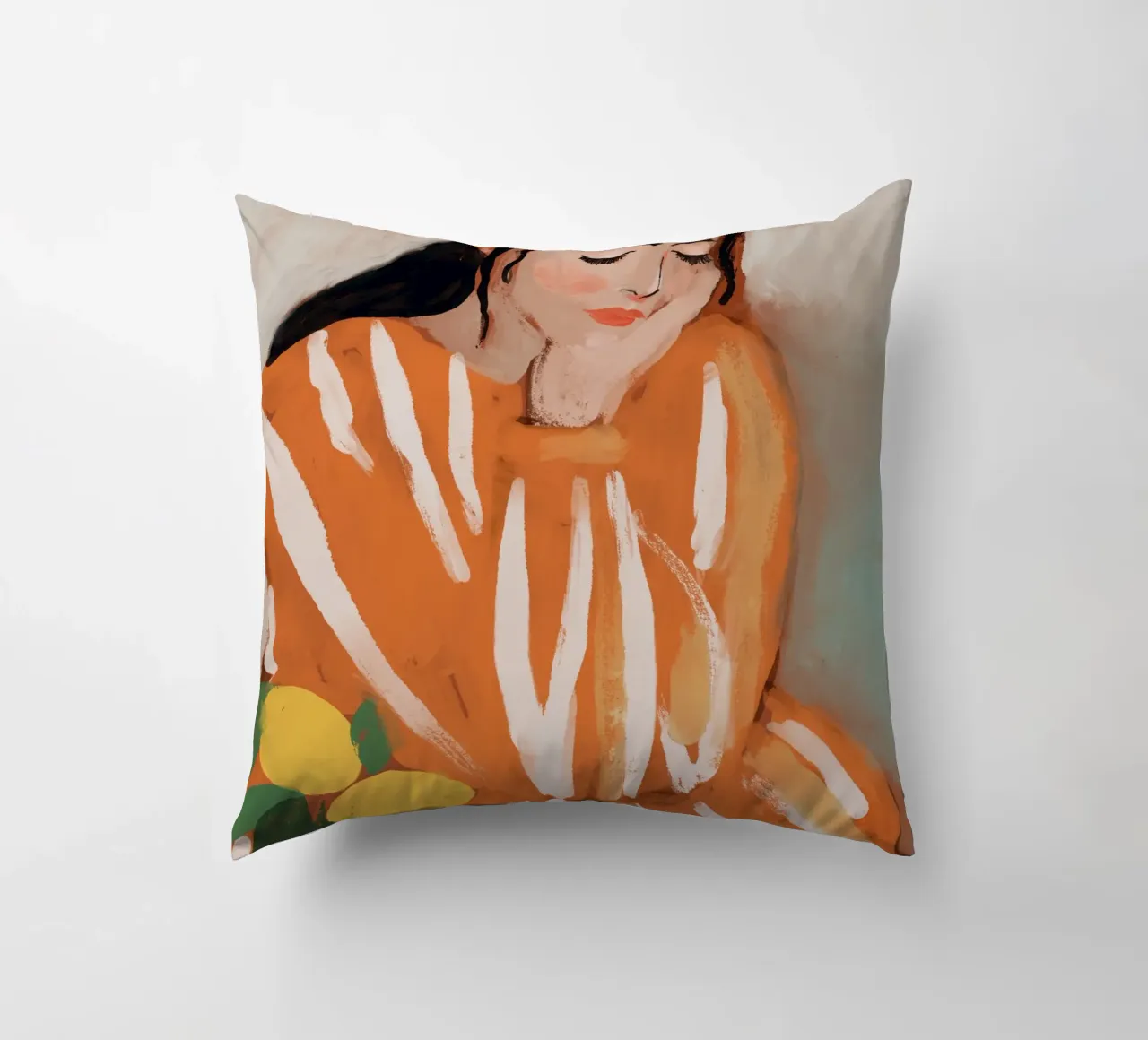 Soft Repose cuscino da treechild