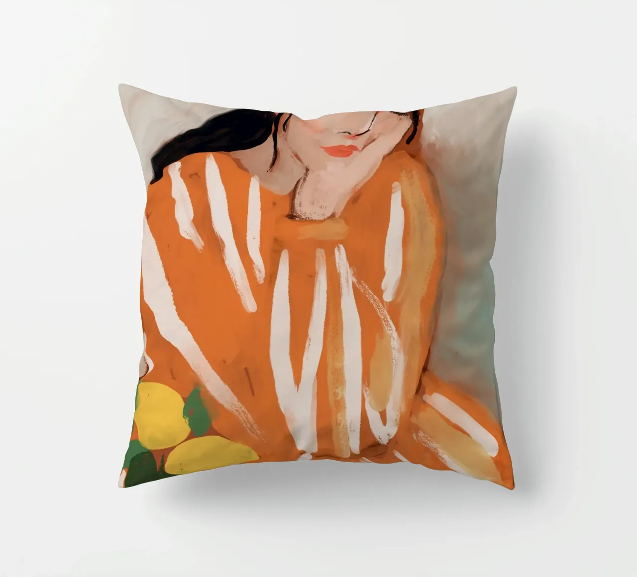 Soft Repose cuscino da treechild