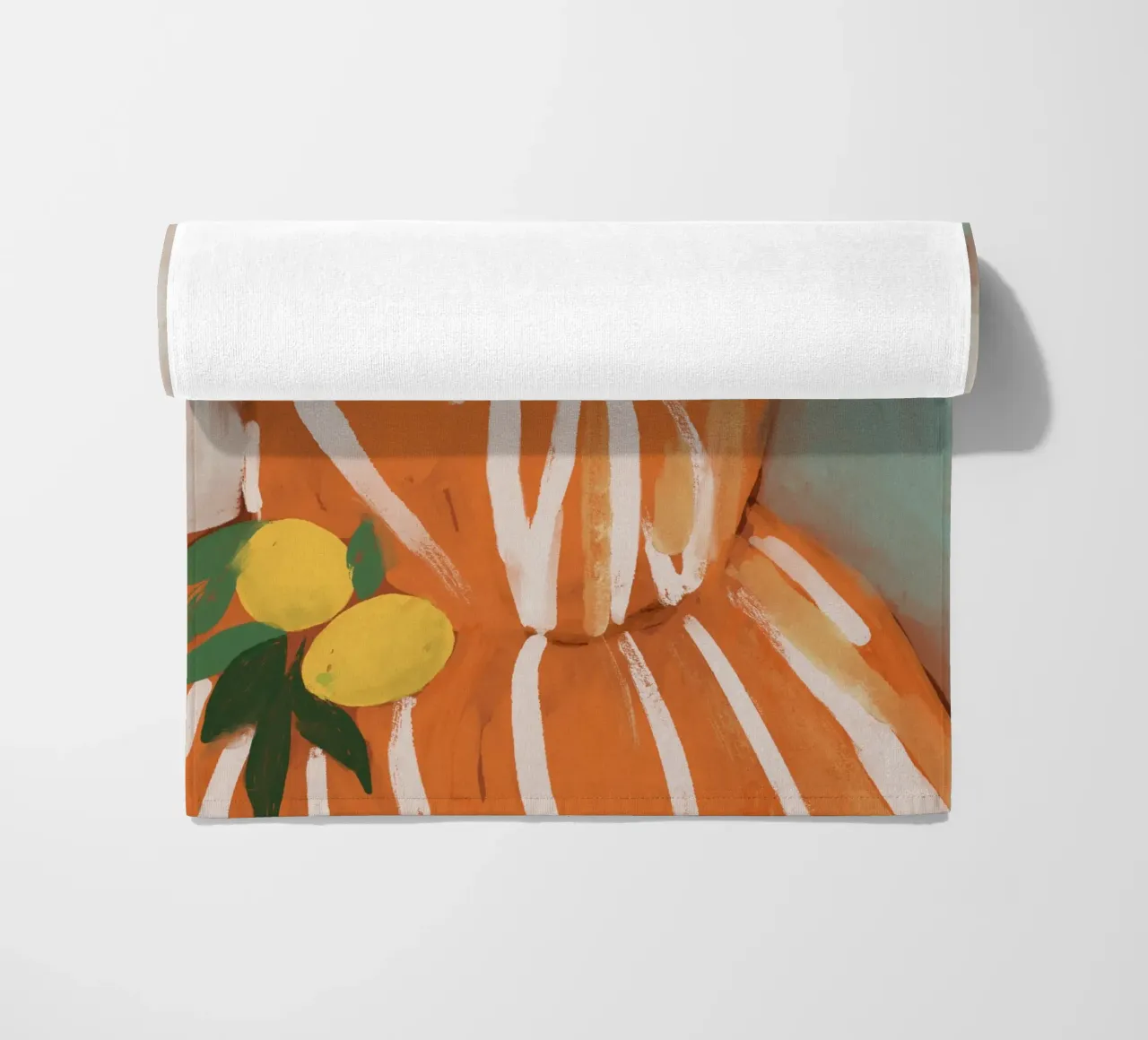 Soft Repose telo mare da treechild