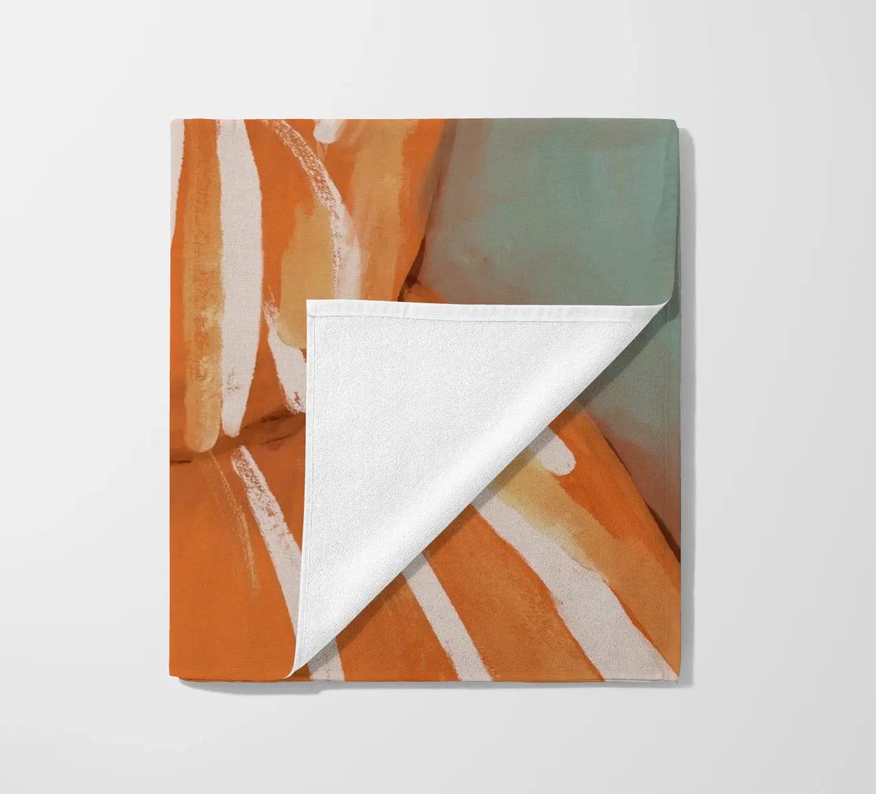 Soft Repose telo mare da treechild