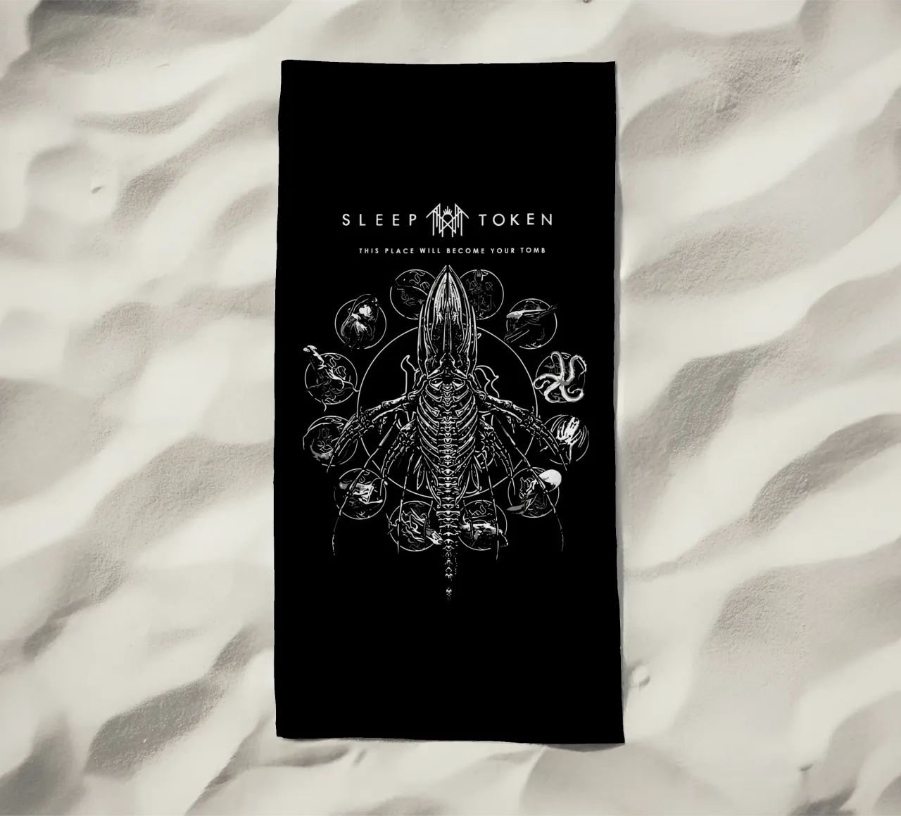 Resti telo mare da Jason Lavelle