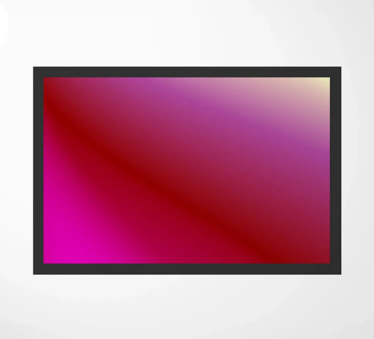 HEY, MASSIVE BOMBSHELL! zerbino da ÂME LIBRE STUDIO