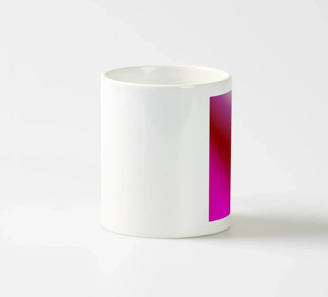 HEY, MASSIVE BOMBSHELL! tazza in ceramica da ÂME LIBRE STUDIO