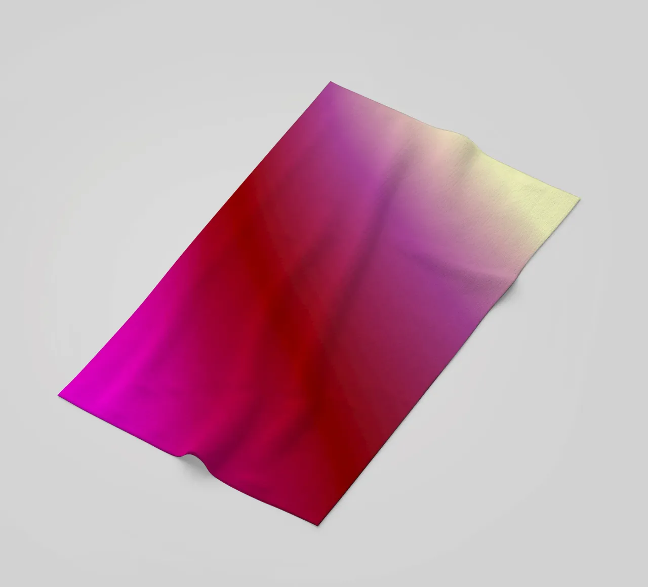 HEY, MASSIVE BOMBSHELL! telo mare da ÂME LIBRE STUDIO