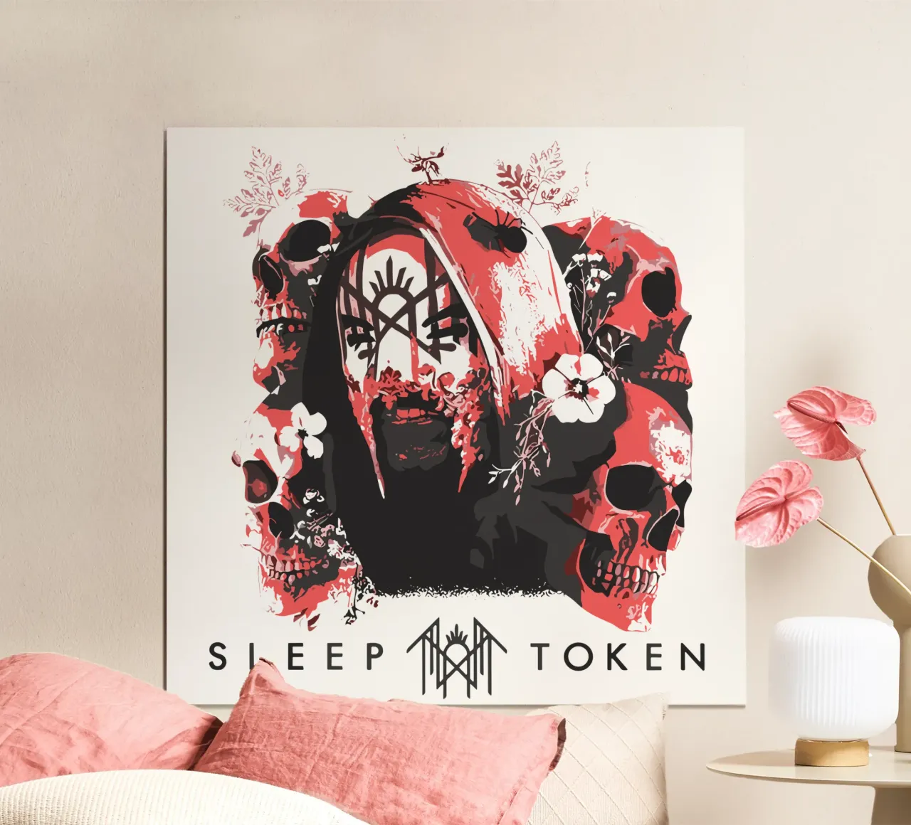 Vessel Skulls hahnemühle by Jason Lavelle