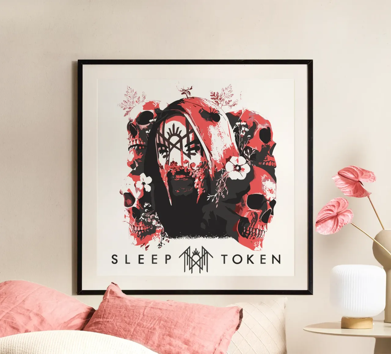 Vessel Skulls hahnemühle by Jason Lavelle