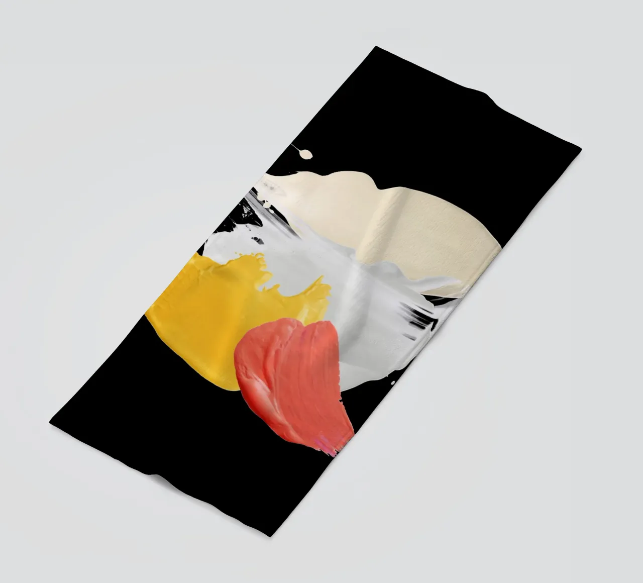 Bold strokes telo mare da LisaArtes