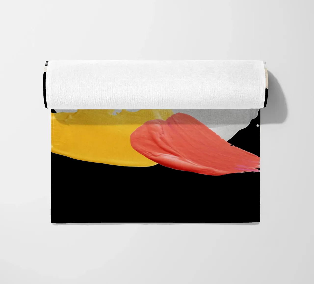 Bold strokes telo mare da LisaArtes