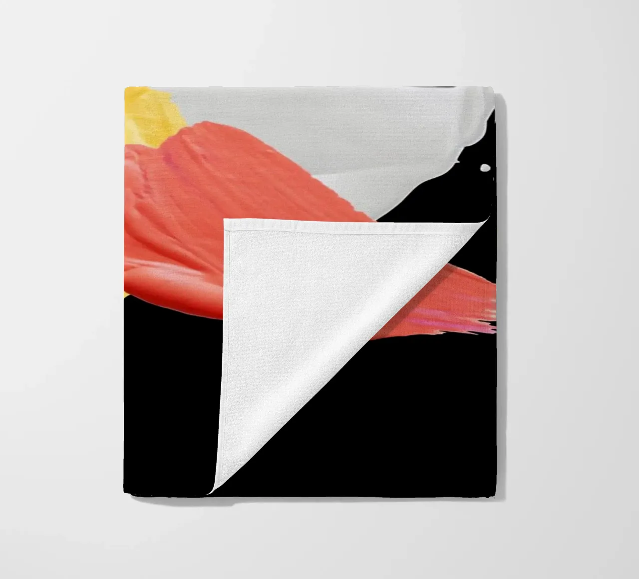 Bold strokes telo mare da LisaArtes