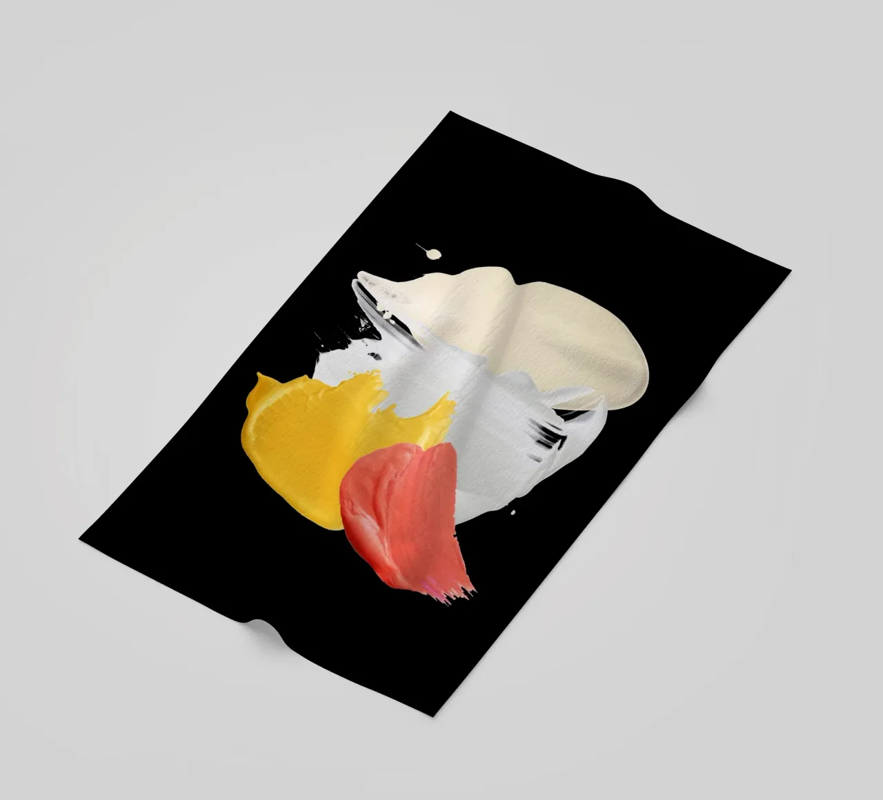 Bold strokes telo mare da LisaArtes