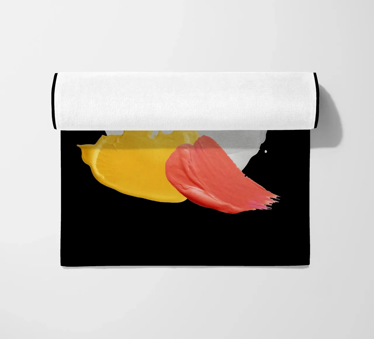 Bold strokes telo mare da LisaArtes