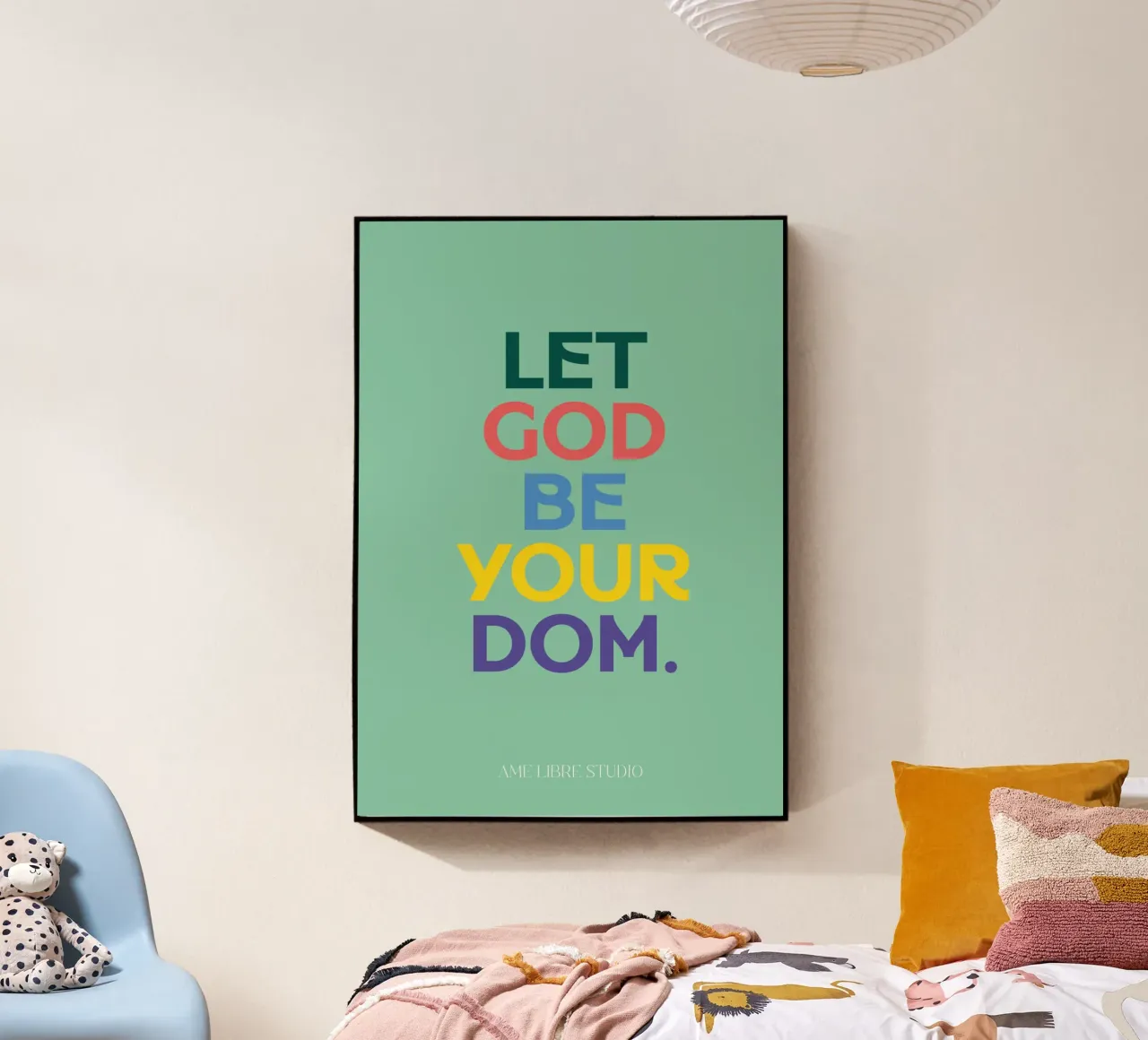 🦚 plexiglass da ÂME LIBRE STUDIO