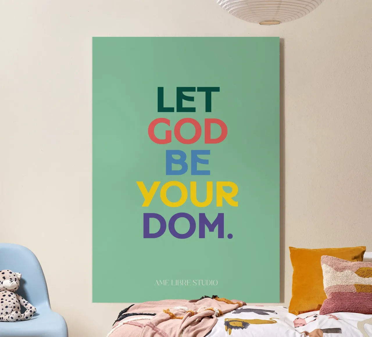 🦚 plexiglass da ÂME LIBRE STUDIO