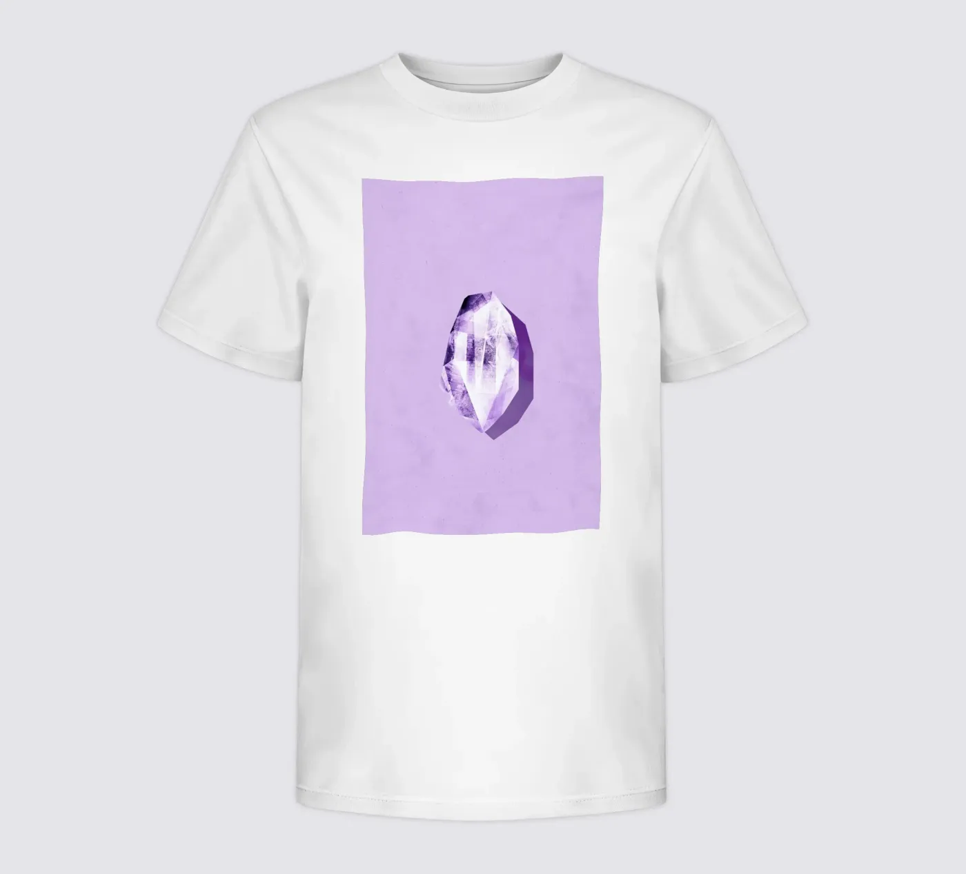 Intuition t-shirt bambini da STUDIO LEEMO