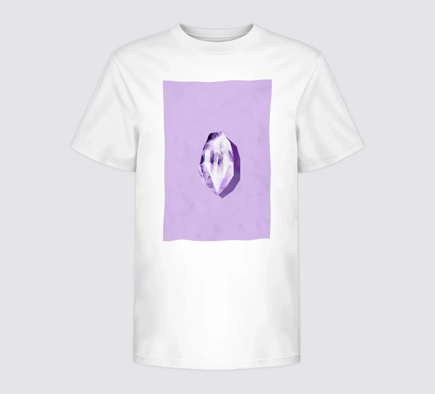 Intuition t-shirt bambini da STUDIO LEEMO