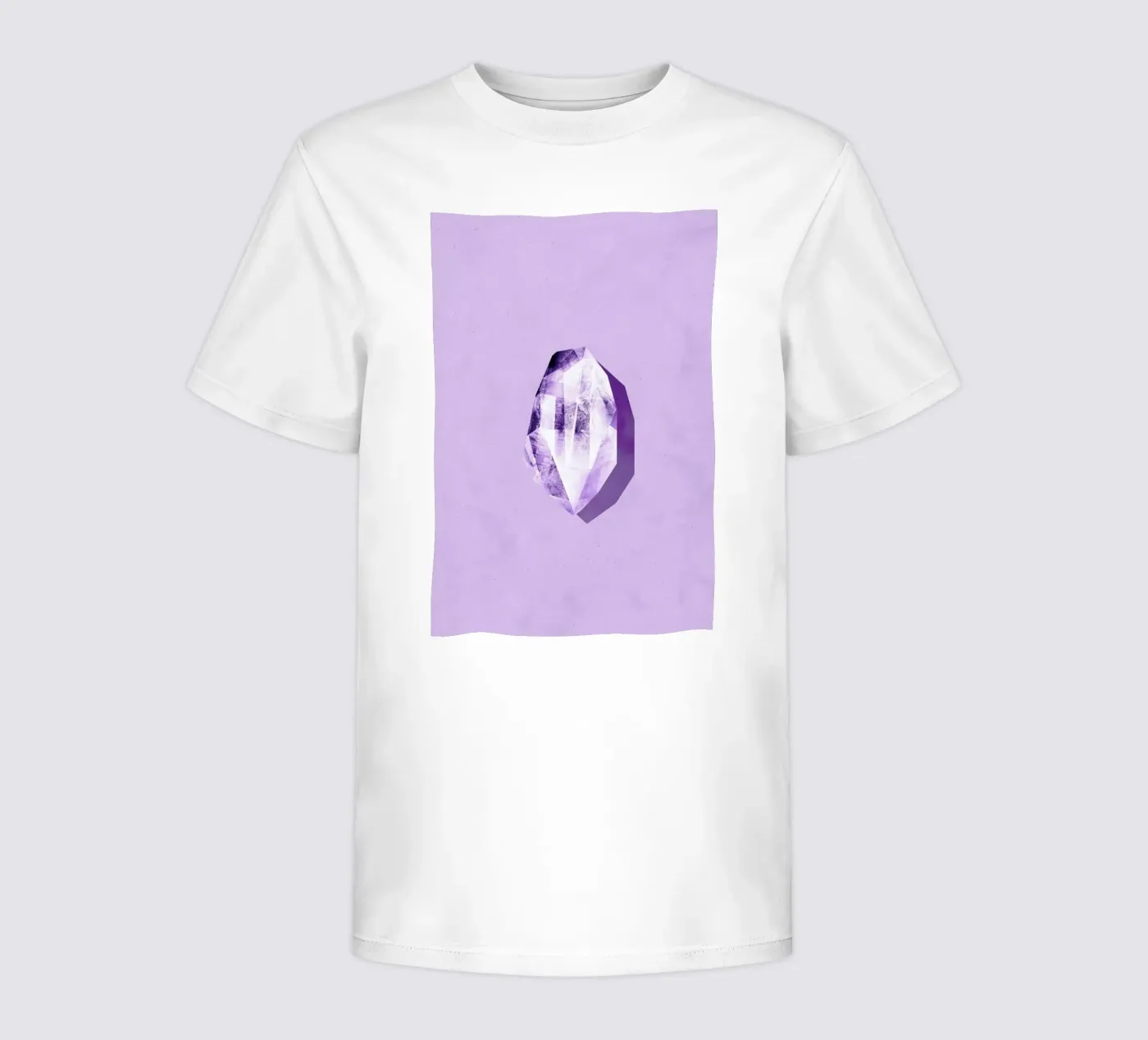 Intuition t-shirt bambini da STUDIO LEEMO