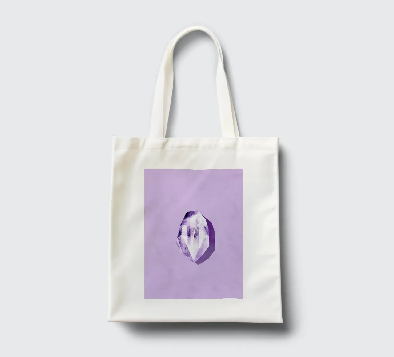 Intuition borsa in juta da STUDIO LEEMO