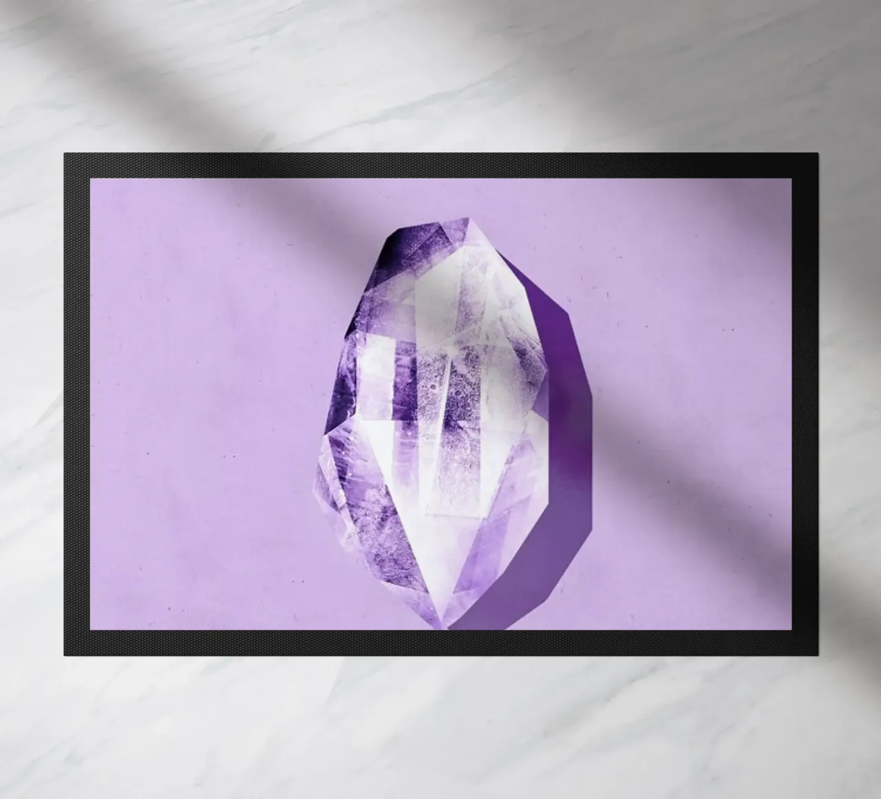 Intuition doormat by STUDIO LEEMO