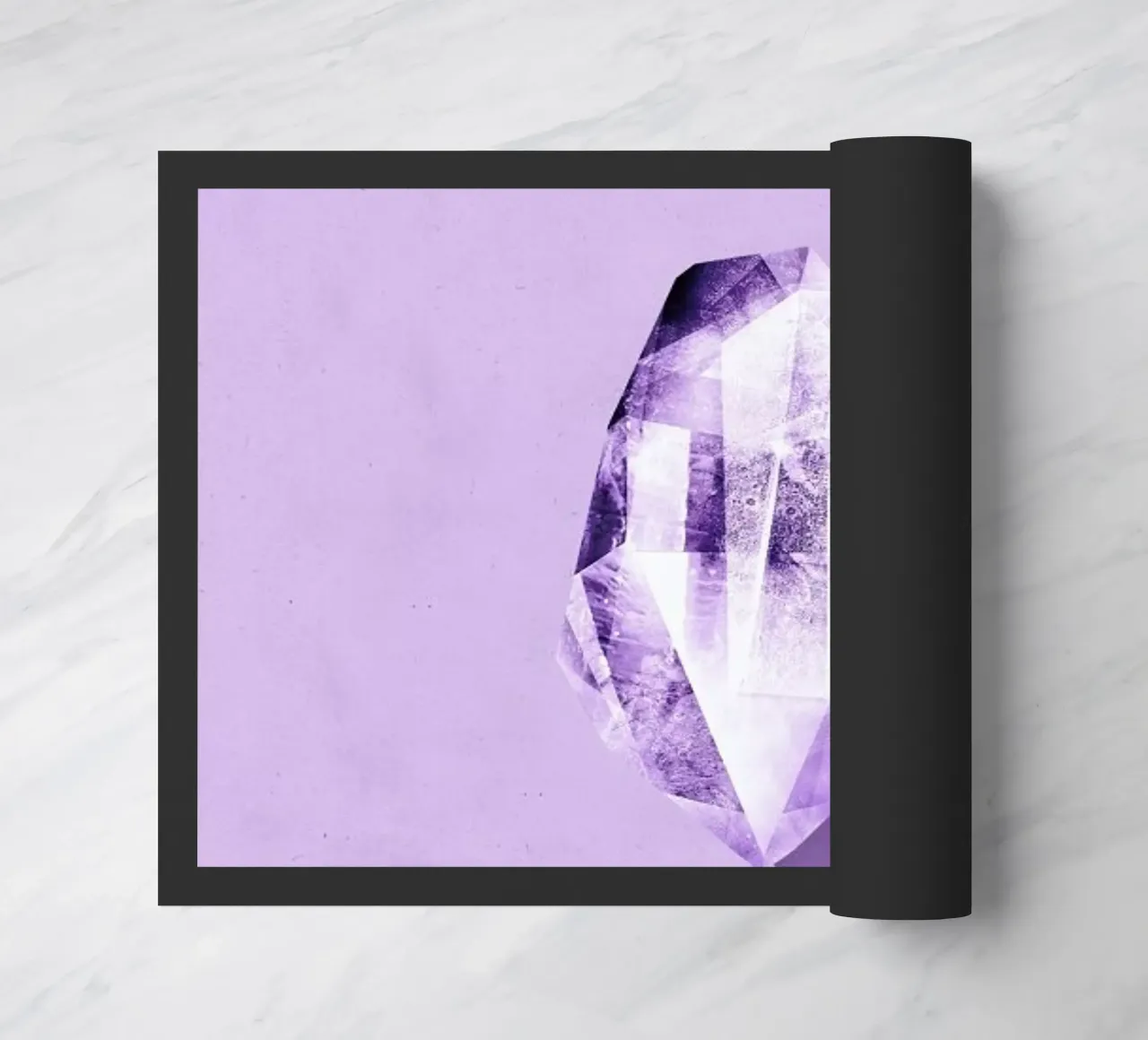 Intuition doormat by STUDIO LEEMO