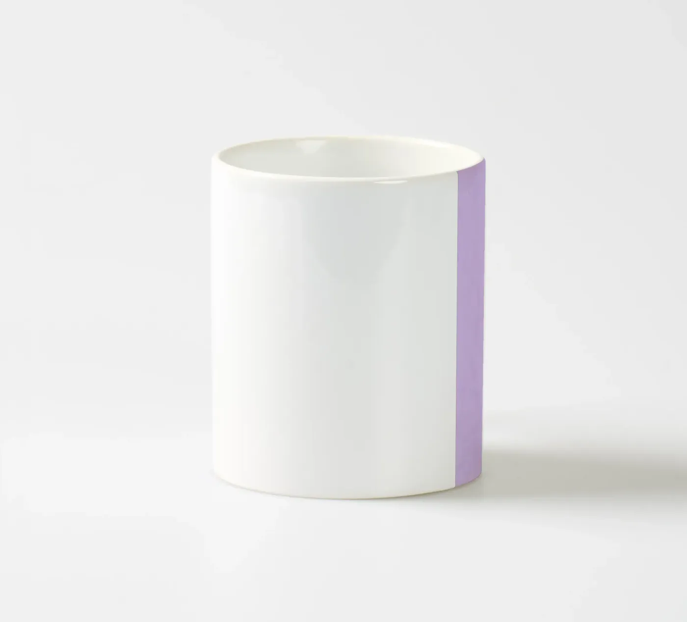 Intuition ceramic mug by STUDIO LEEMO