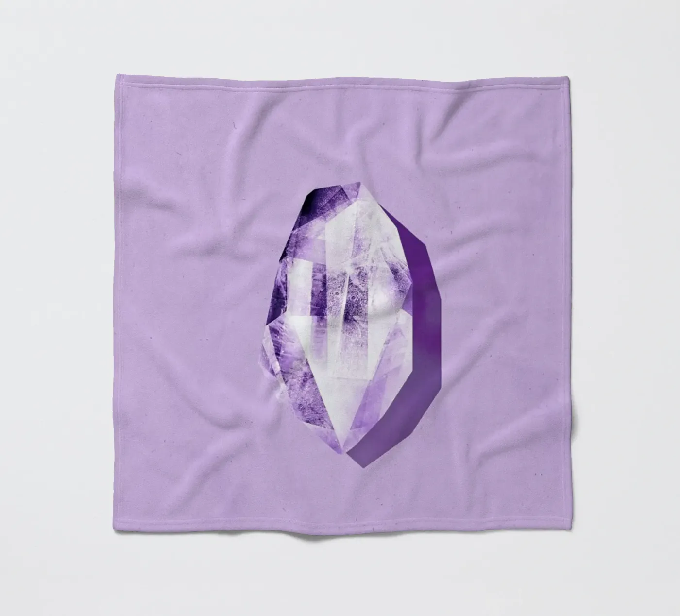 Intuition Fleecedecke von STUDIO LEEMO