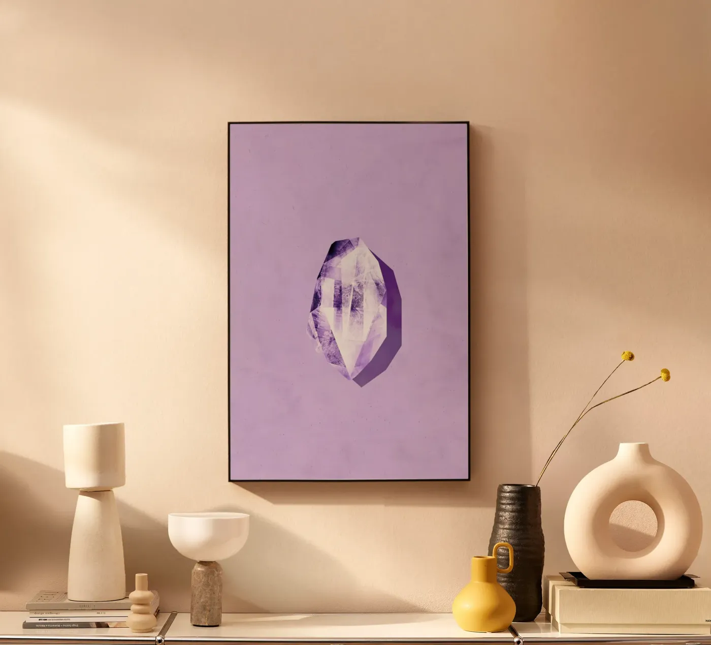 Intuition plexiglas de STUDIO LEEMO