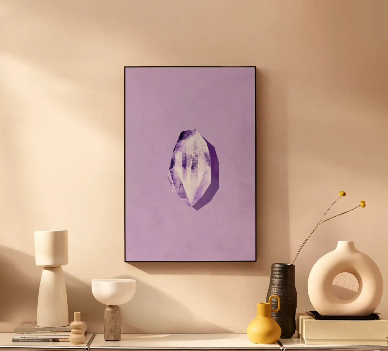 Intuition plexiglass da STUDIO LEEMO