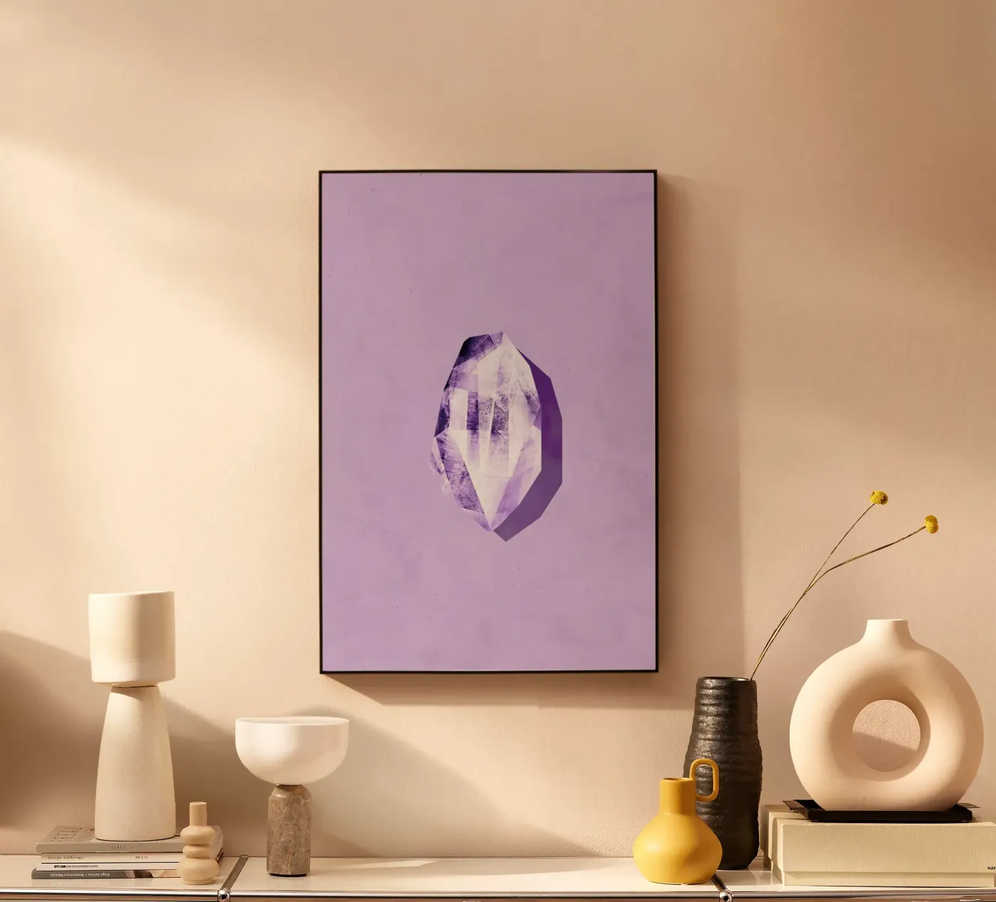 Intuition alluminio dibond da STUDIO LEEMO