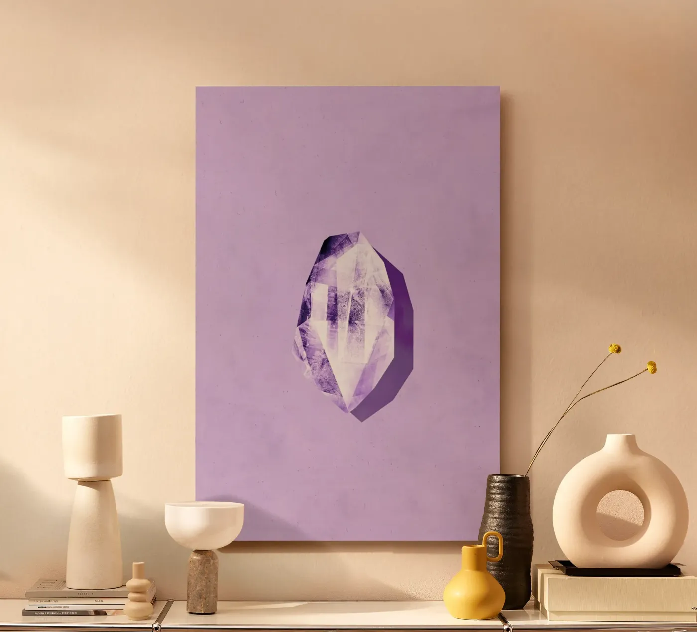 Intuition alluminio dibond da STUDIO LEEMO