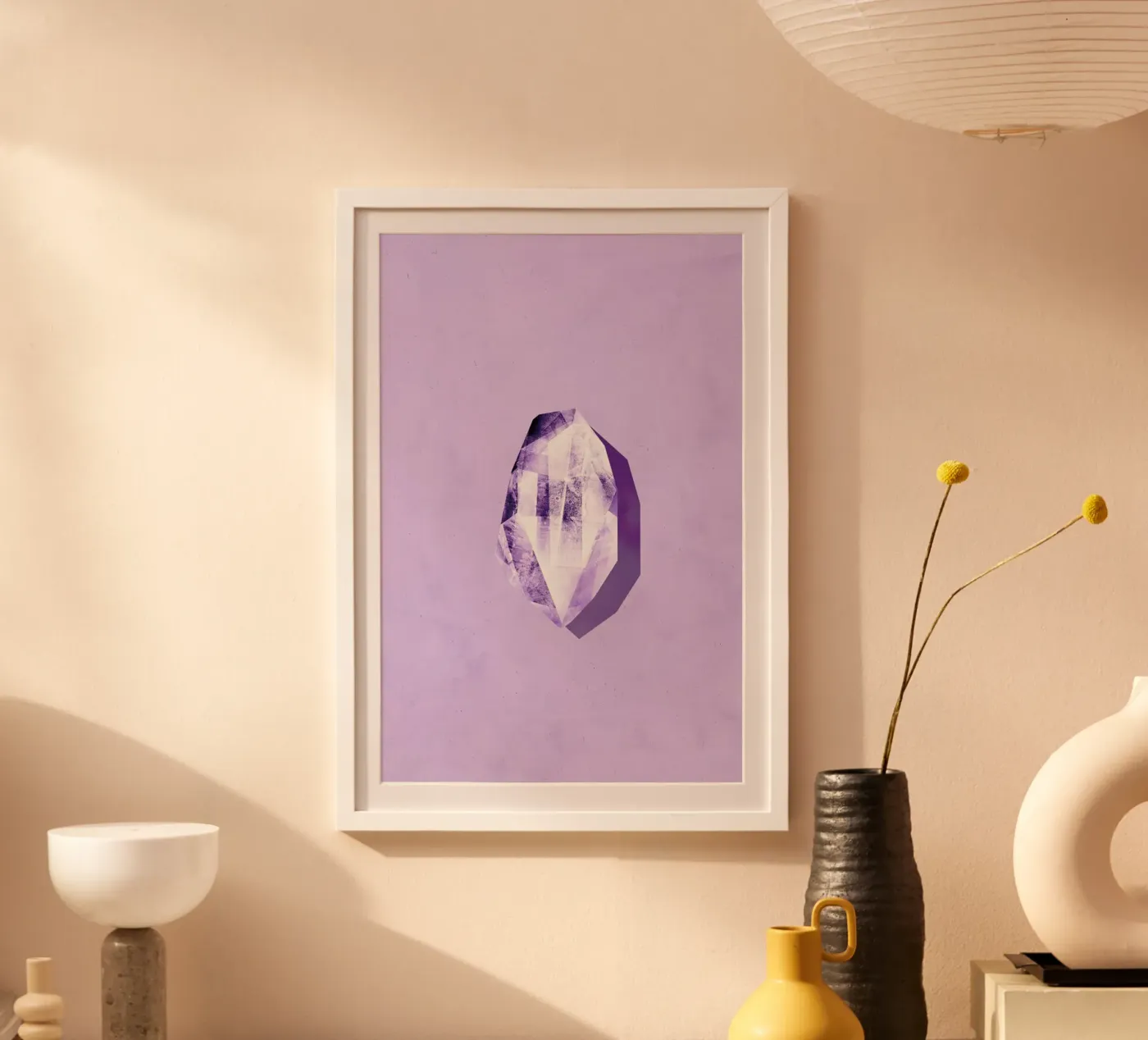 Intuition poster da STUDIO LEEMO