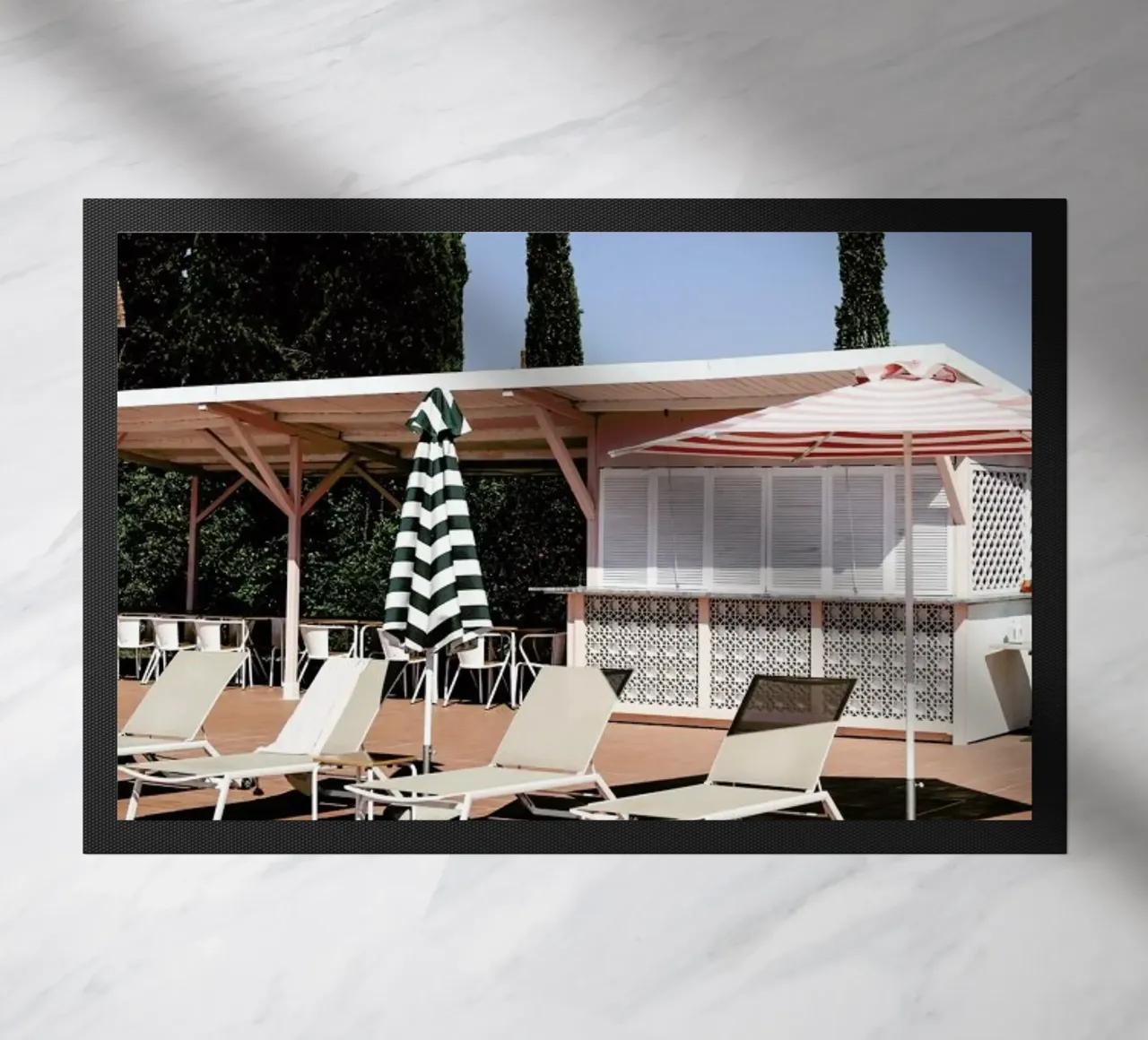 Tuscany zerbino da NET Talents GmbH