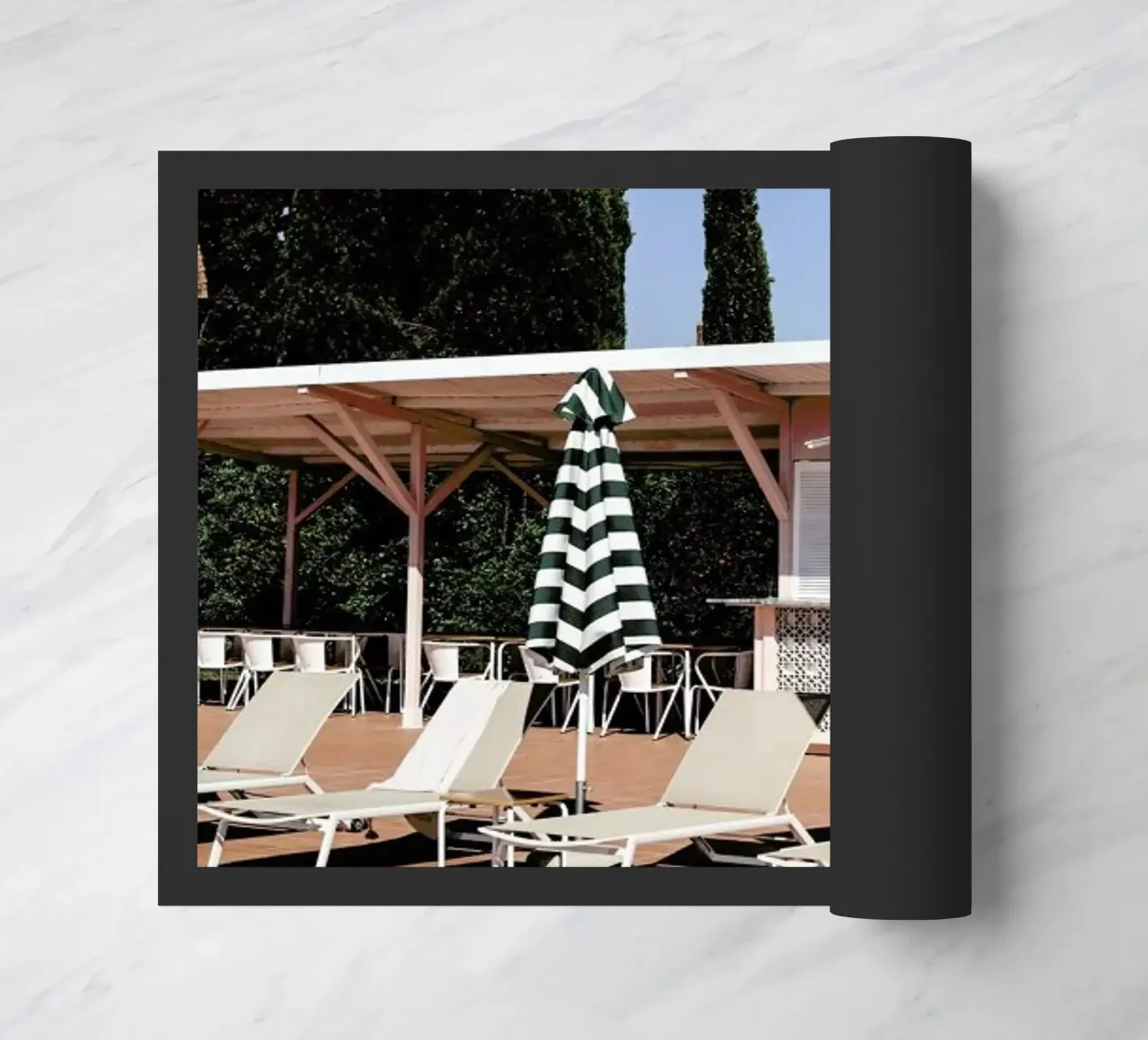 Tuscany zerbino da NET Talents GmbH