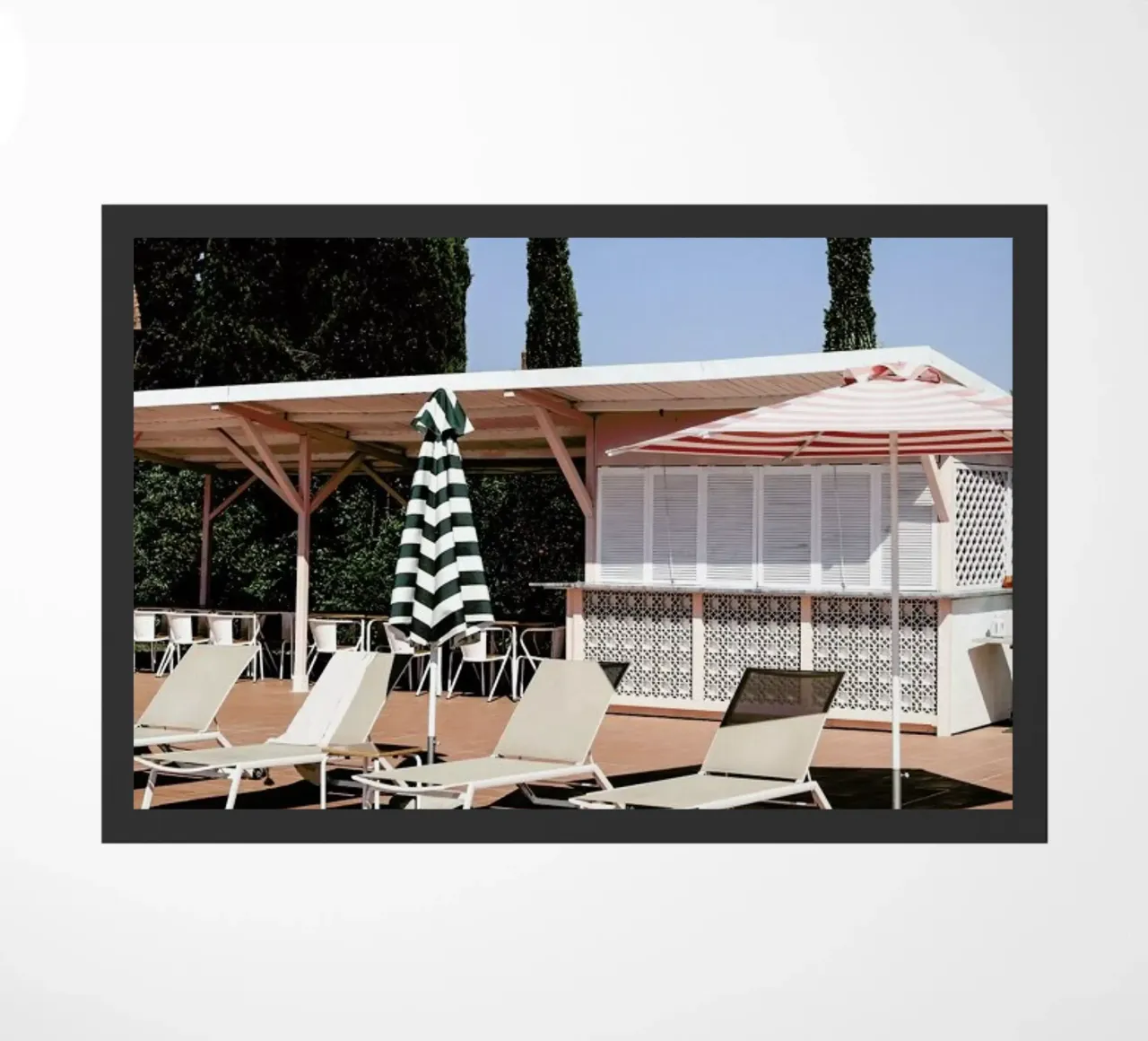 Tuscany zerbino da NET Talents GmbH