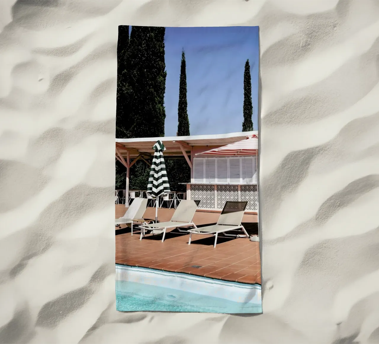 Tuscany telo mare da NET Talents GmbH