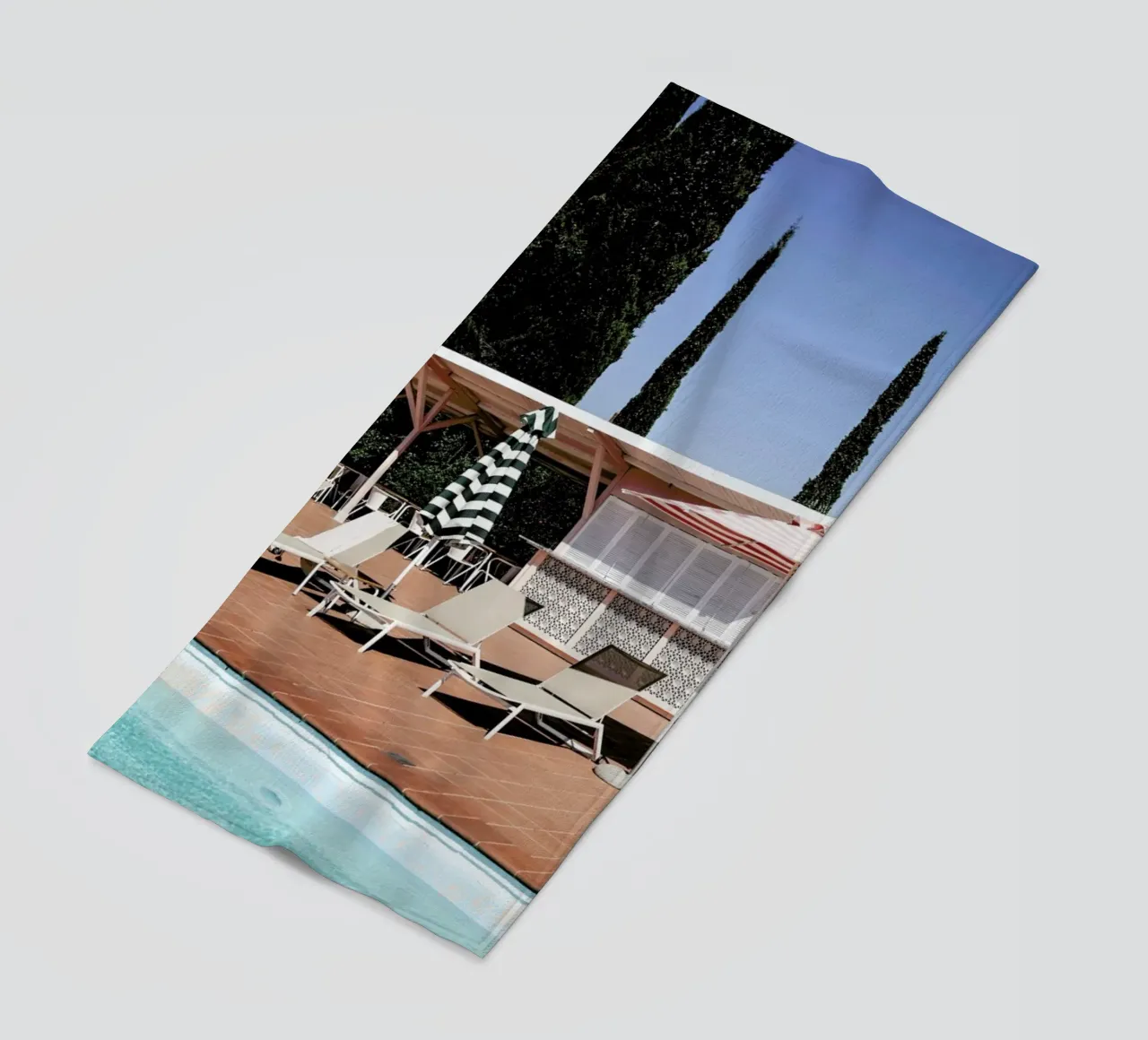 Tuscany telo mare da NET Talents GmbH