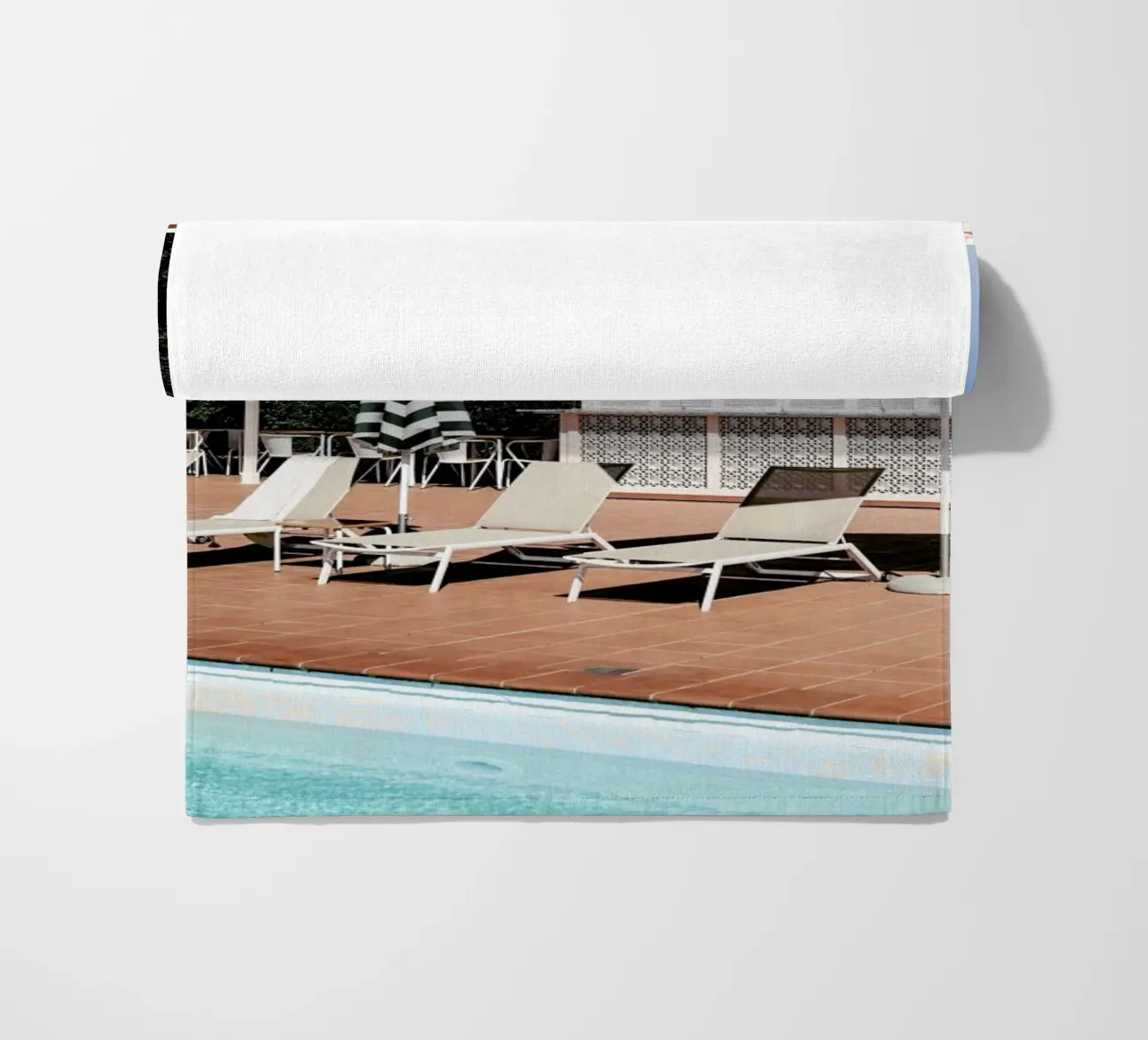 Tuscany telo mare da NET Talents GmbH