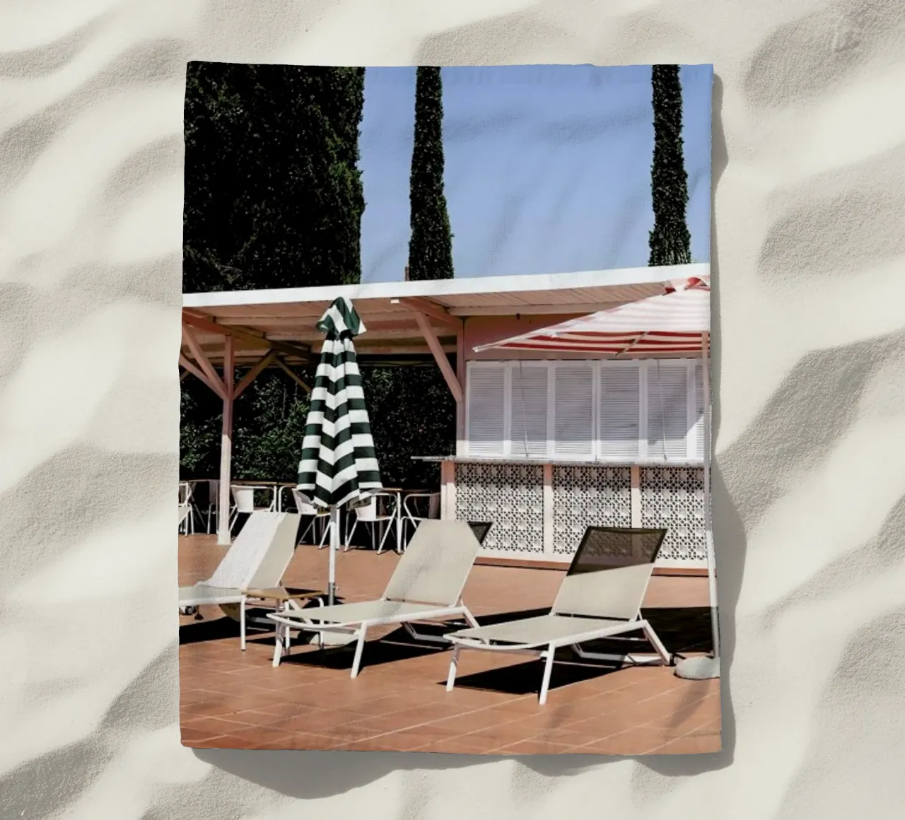 Tuscany telo mare da NET Talents GmbH