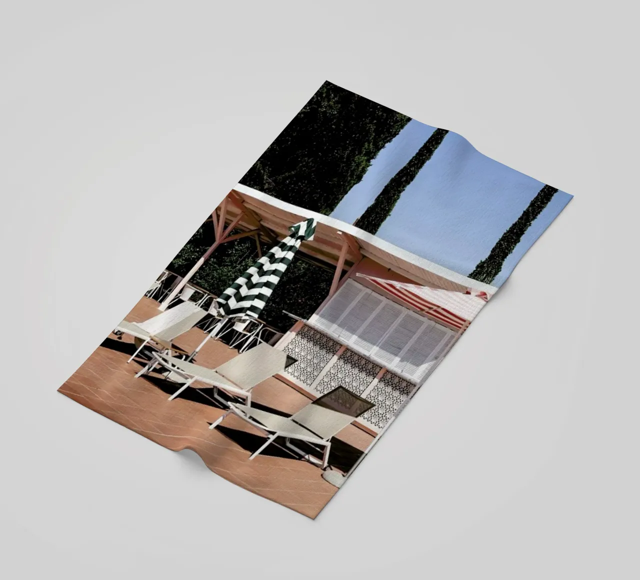 Tuscany telo mare da NET Talents GmbH