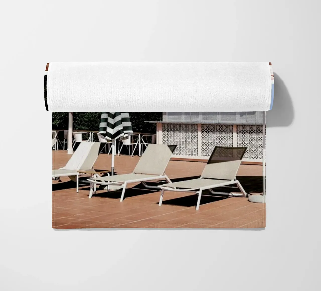 Tuscany telo mare da NET Talents GmbH