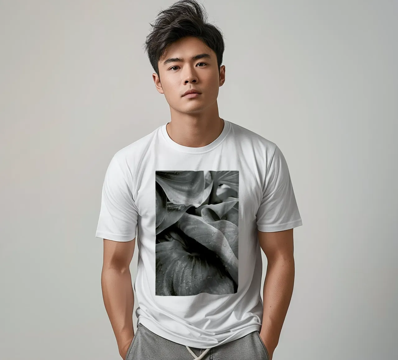 After the Rain t-shirt da Victoria Frost