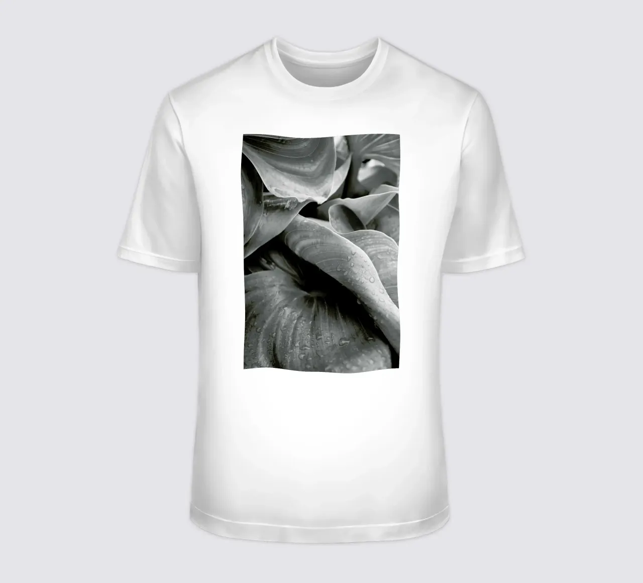 After the Rain t-shirt da Victoria Frost
