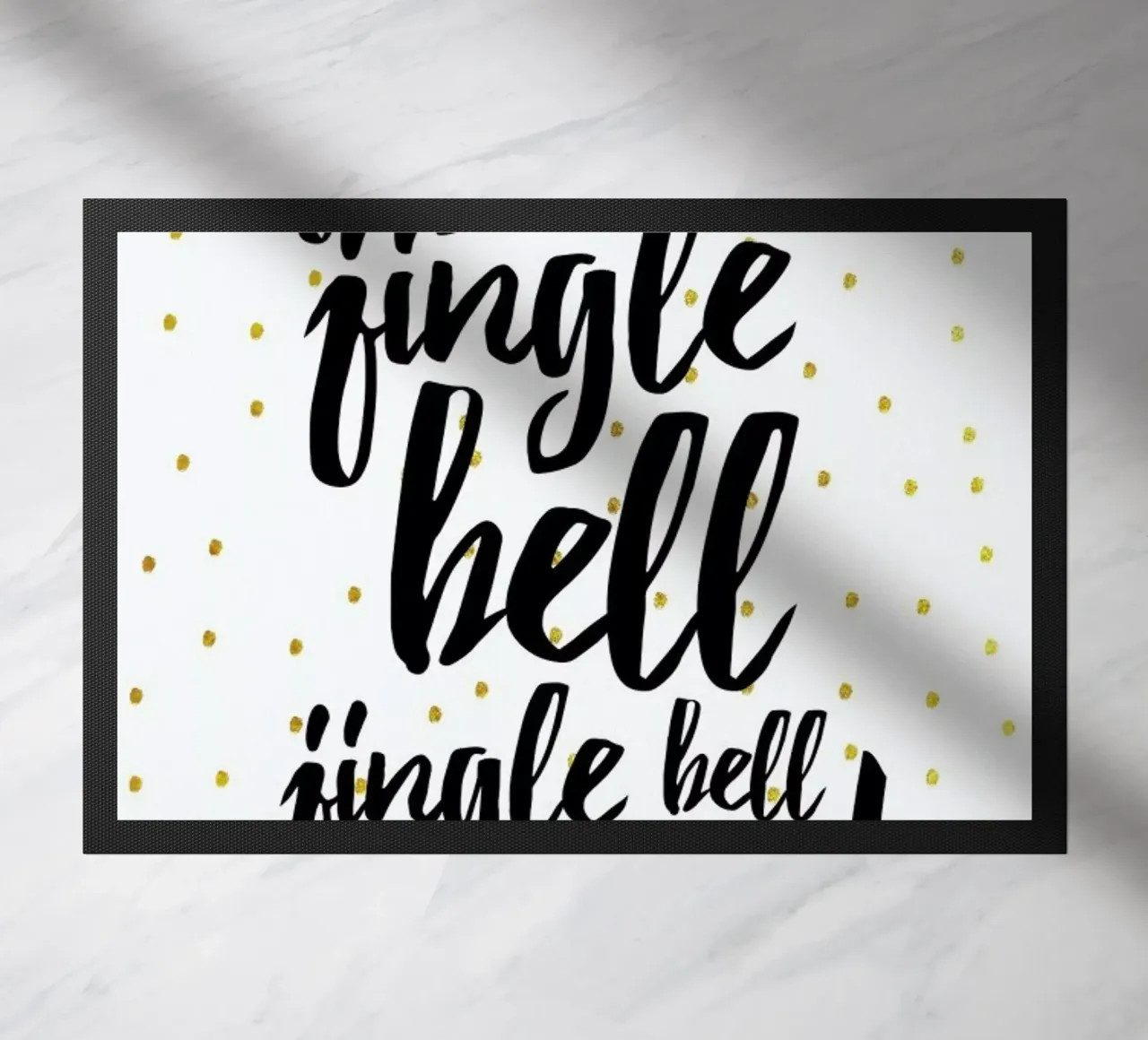 Jingle Bells zerbino da Froilein Juno
